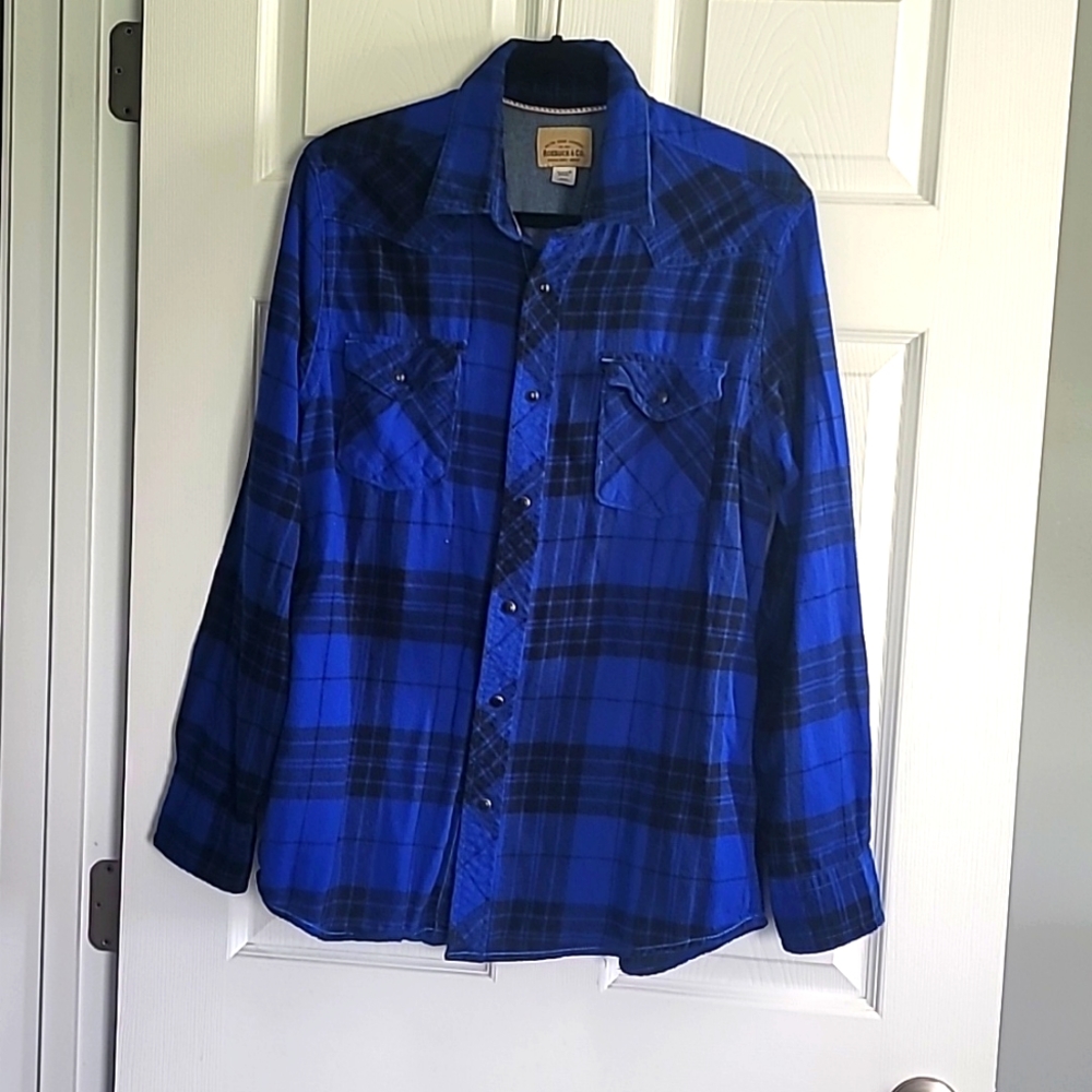 Vintage Roebuck Co